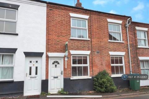 undefined, Mount Street, Aylesbury, HP20