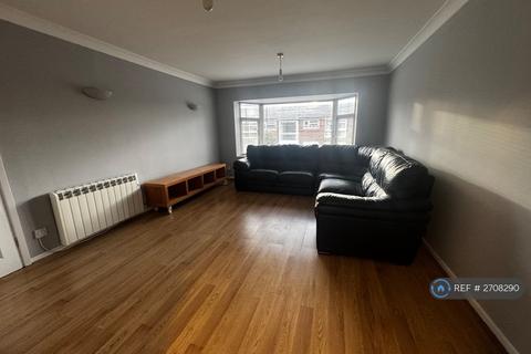 undefined, Whitehall Road, Manchester, M33