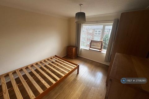 undefined, Whitehall Road, Manchester, M33