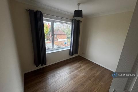 undefined, Whitehall Road, Manchester, M33