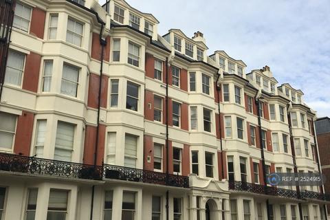 Studio to rent, Holland Road, Hove, BN3