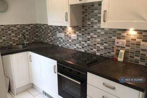 Studio to rent, Holland Road, Hove, BN3
