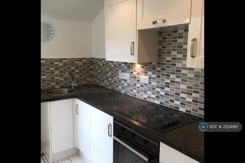 Studio to rent, Holland Road, Hove, BN3
