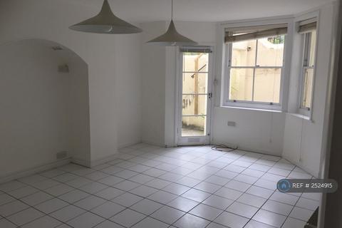 Studio to rent, Holland Road, Hove, BN3