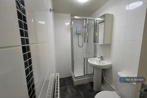 undefined, St. Nicholas Street, Bristol, BS1