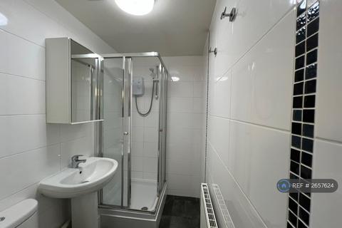 undefined, St. Nicholas Street, Bristol, BS1