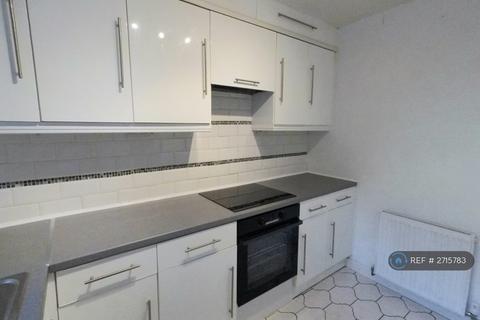 undefined, Fulwood, Preston, PR2