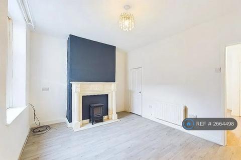 2 bedroom terraced house to rent, Milburn Street, Workington, CA14