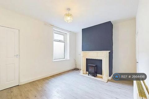 2 bedroom terraced house to rent, Milburn Street, Workington, CA14