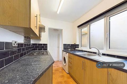 2 bedroom terraced house to rent, Milburn Street, Workington, CA14