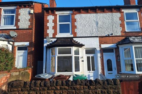 undefined, Ragdale Road, Nottingham, NG6