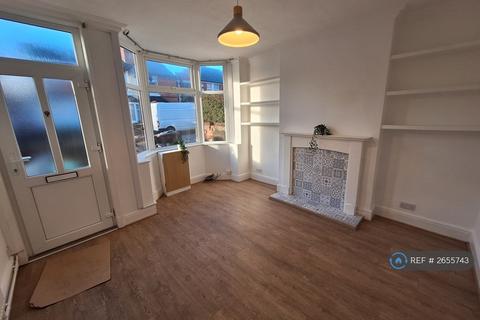 undefined, Ragdale Road, Nottingham, NG6