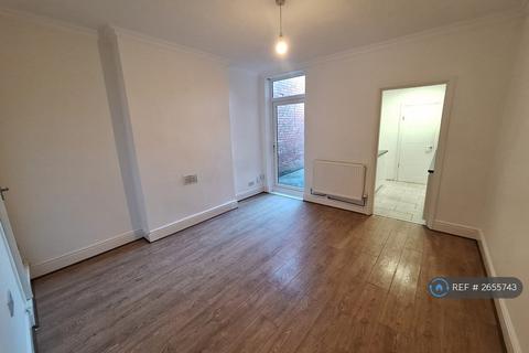 undefined, Ragdale Road, Nottingham, NG6