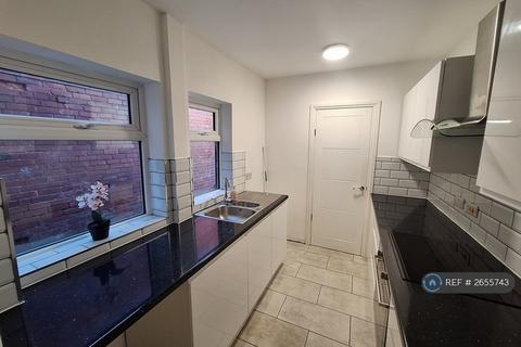 undefined, Ragdale Road, Nottingham, NG6