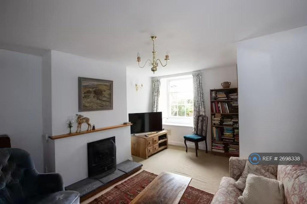 Front Living Room