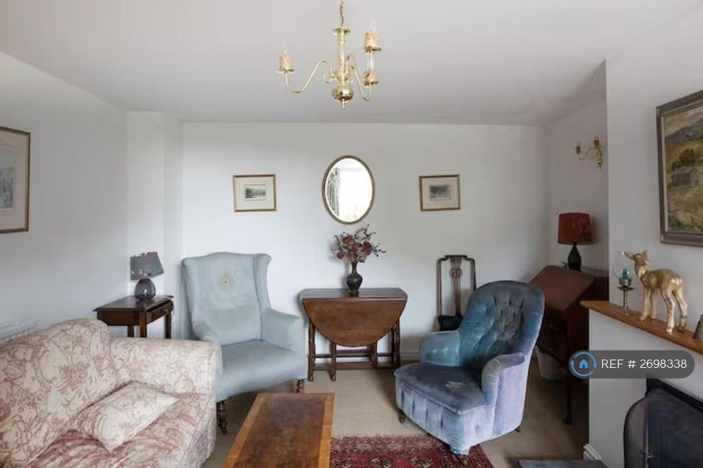 Front Living Room