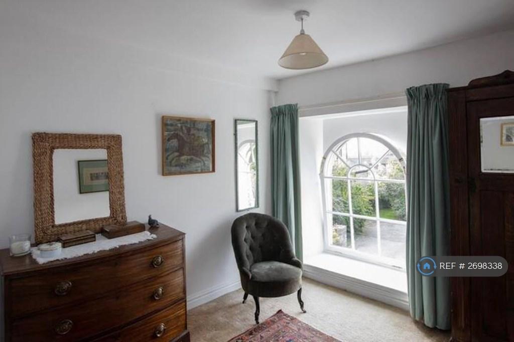 Main Bedroom - Different View