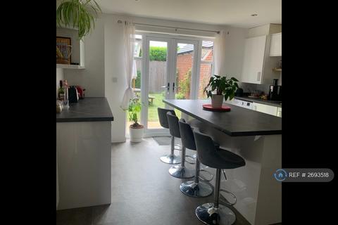 undefined, Reedmace Road, Bodicote, Banbury, OX15