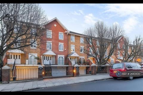 undefined, Victoria Rise, London, NW6