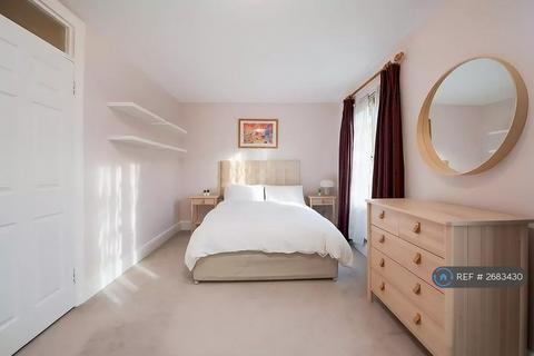 undefined, Victoria Rise, London, NW6