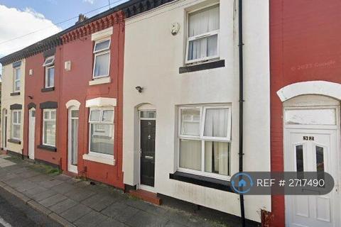 undefined, Randolph Street, Liverpool, L4