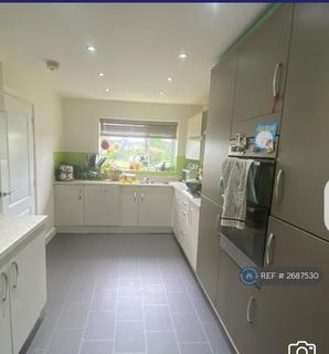 undefined, Comet Avenue, Newcastle-Under-Lyme, ST5
