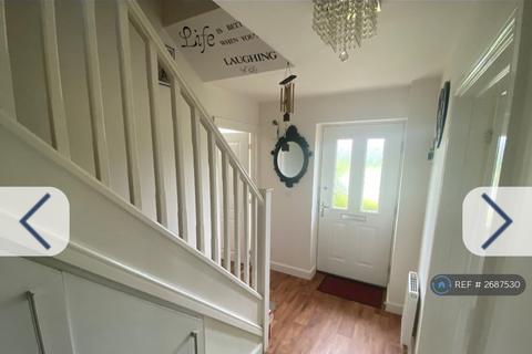 undefined, Comet Avenue, Newcastle-Under-Lyme, ST5