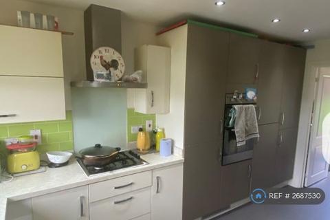 undefined, Comet Avenue, Newcastle-Under-Lyme, ST5