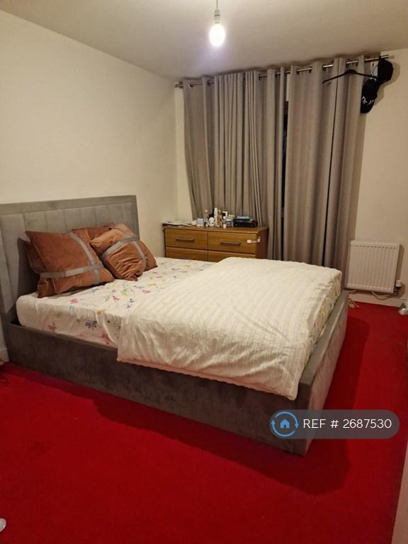 Bed Rooms