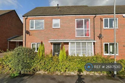 undefined, Comet Avenue, Newcastle-Under-Lyme, ST5