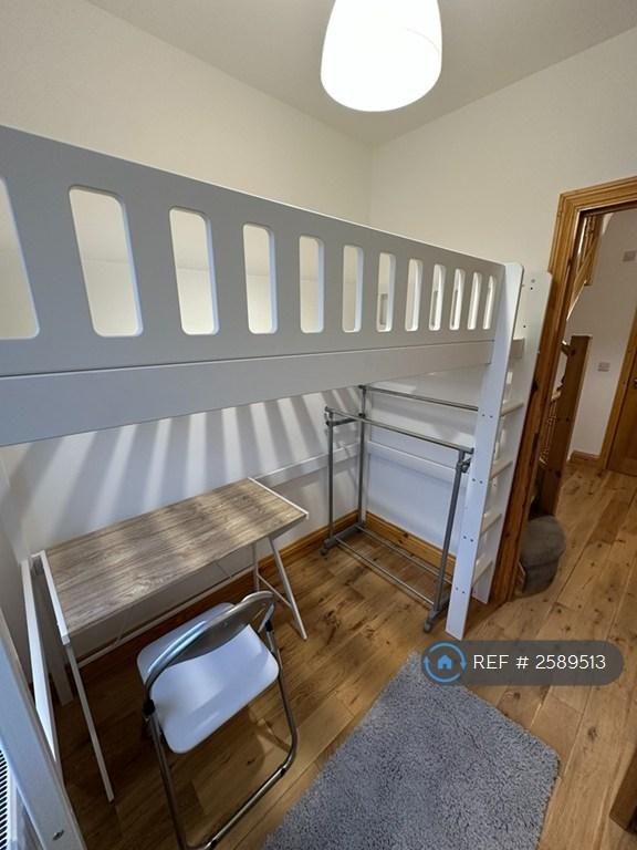 Box Room