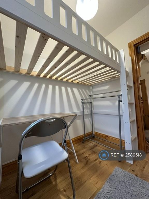 Box Room