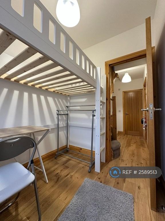 Box Room