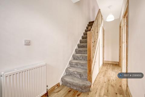 undefined, Hampton Road, London, E4