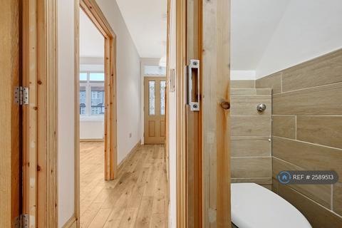 undefined, Hampton Road, London, E4