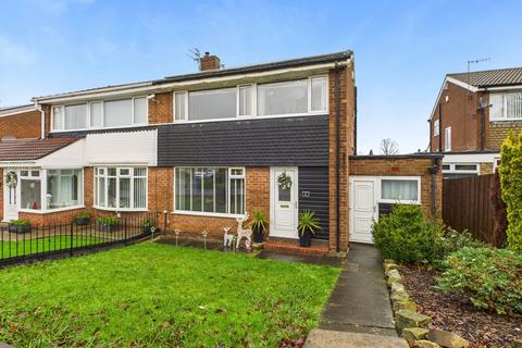 undefined, Bedeburn Road, Westerhope, Newcastle Upon Tyne, NE5