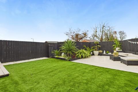 undefined, Bedeburn Road, Westerhope, Newcastle Upon Tyne, NE5