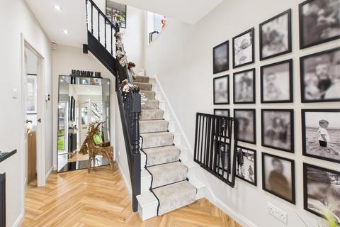 undefined, Bedeburn Road, Westerhope, Newcastle Upon Tyne, NE5