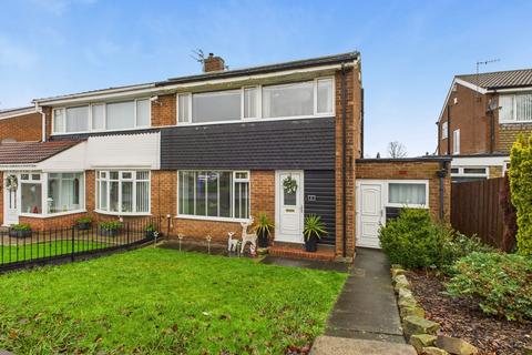 undefined, Bedeburn Road, Newcastle Upon Tyne, NE5