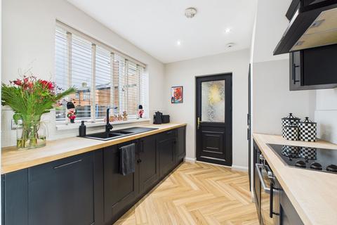 undefined, Bedeburn Road, Newcastle Upon Tyne, NE5