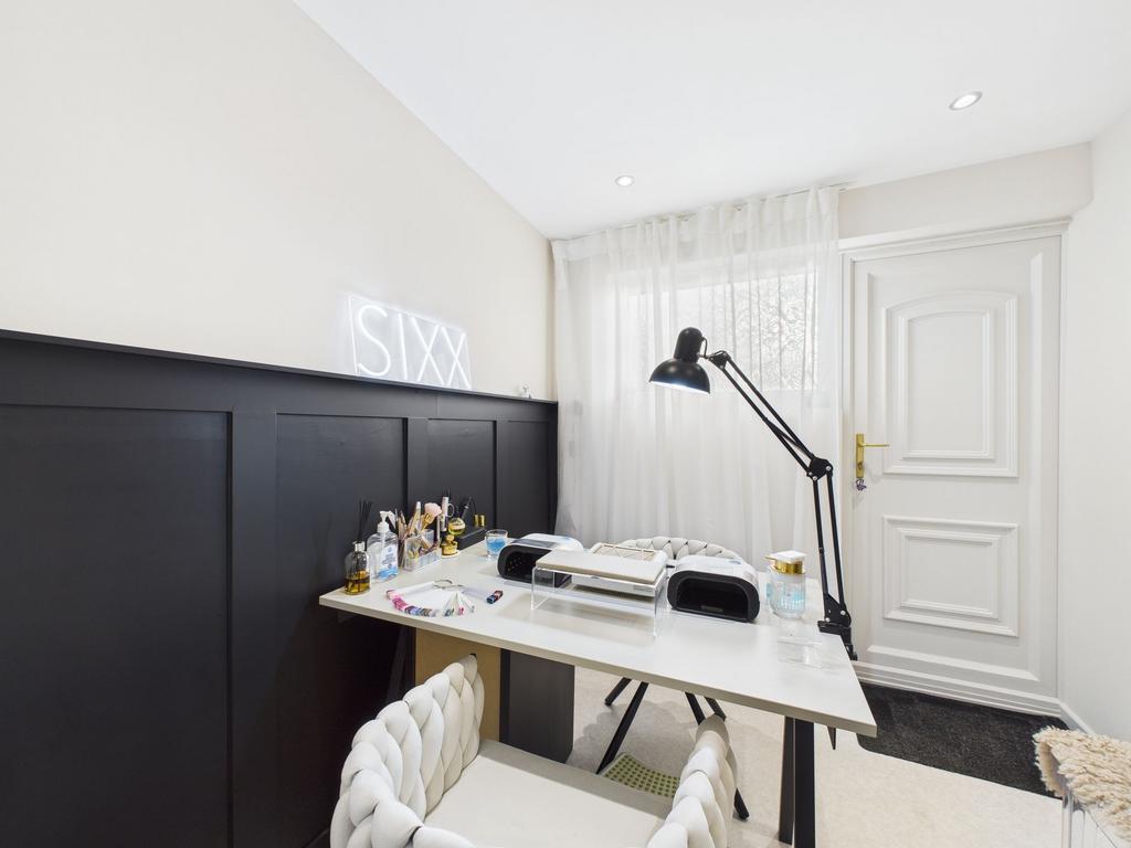 Additional Room