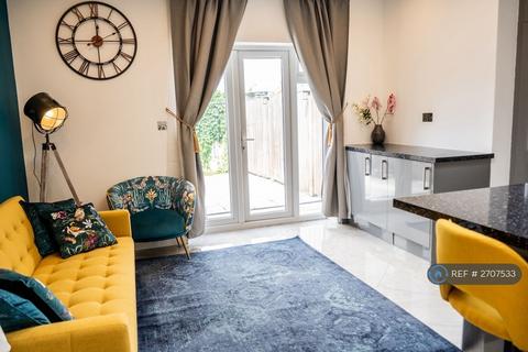 1 bedroom flat to rent, Visita Apartments, East Croydon, CR0