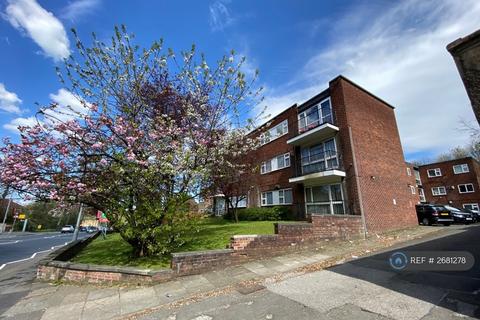 undefined, Lovell Court, Manchester, M8
