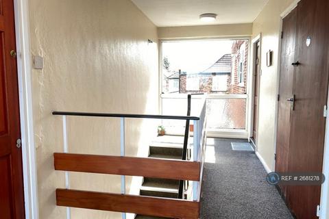 undefined, Lovell Court, Manchester, M8