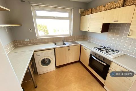 undefined, Lovell Court, Manchester, M8