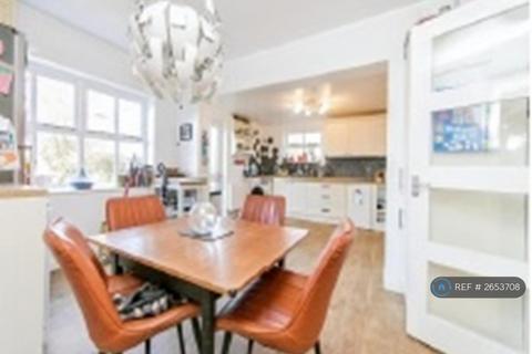 undefined, Ash Street/Church Road, Wrabness, CO11