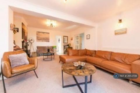 undefined, Ash Street/Church Road, Wrabness, CO11