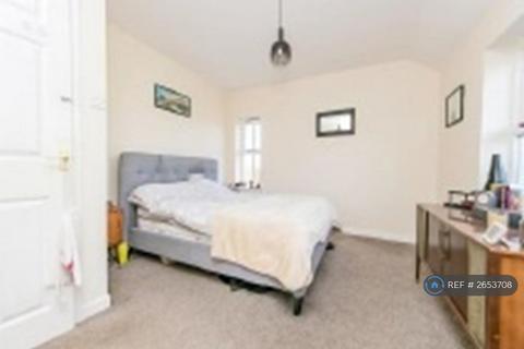 undefined, Ash Street/Church Road, Wrabness, CO11