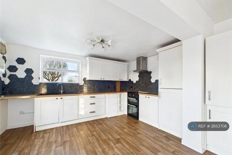 undefined, Ash Street/Church Road, Wrabness, CO11