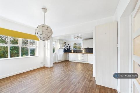 undefined, Ash Street/Church Road, Wrabness, CO11
